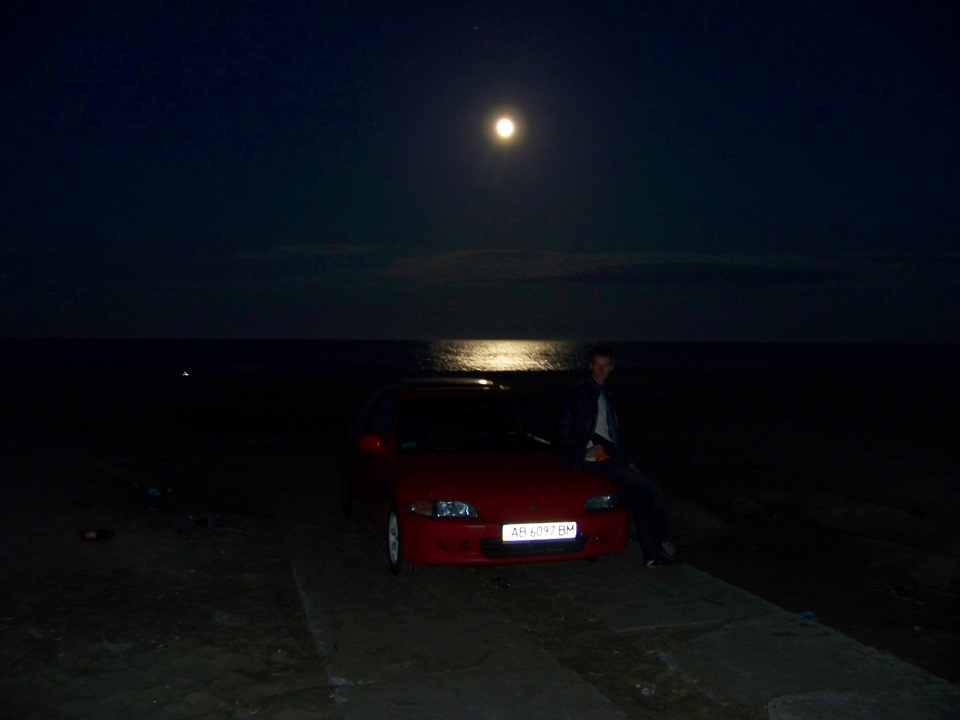 Одеса, море=) 1