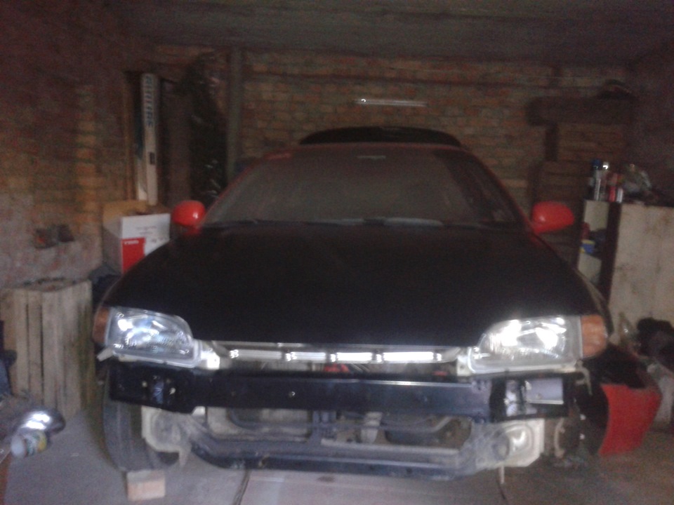 пару фоточок 1