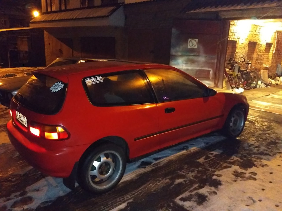 Все і про все 1