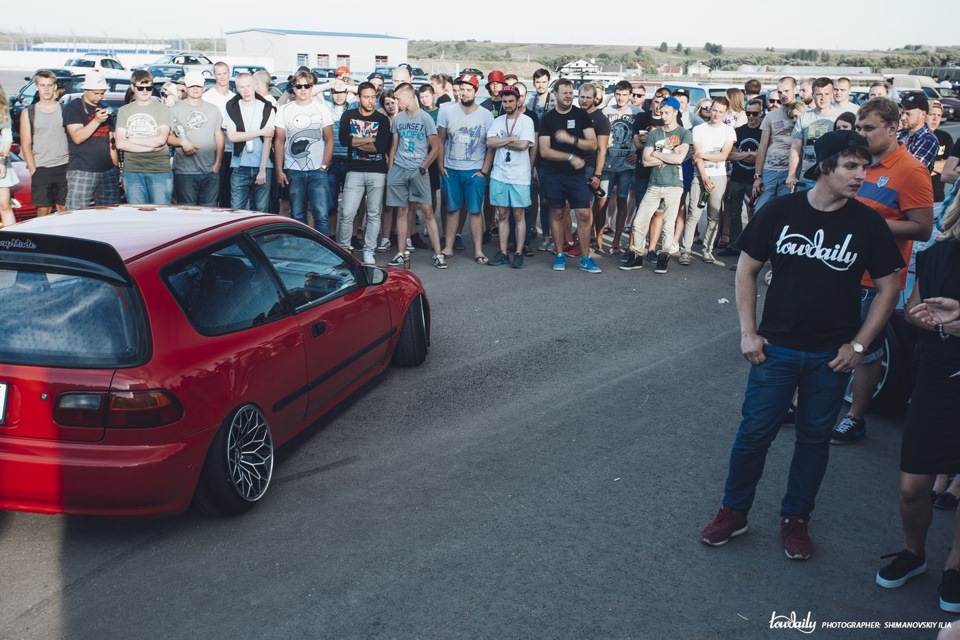 Кращий Static на Lowdaily Photomeet 2015 1