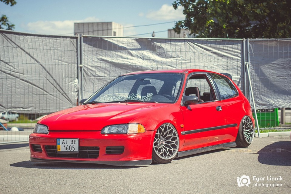 Drift Edition / UDS 14' 2