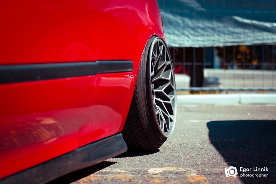 Drift Edition / UDS 14' 3
