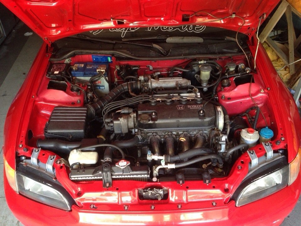 Пароль JDM монтується 5