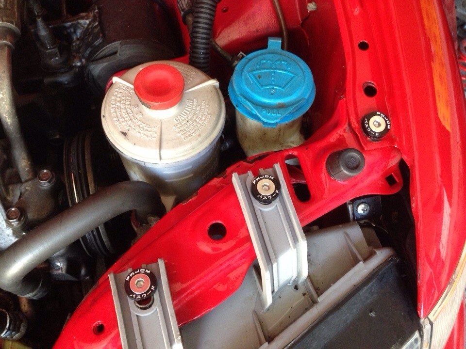Пароль JDM монтується 3