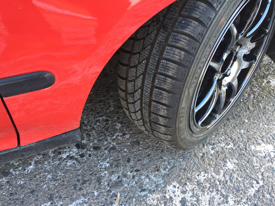 Продам Civic EG3 D15B7 95' 2