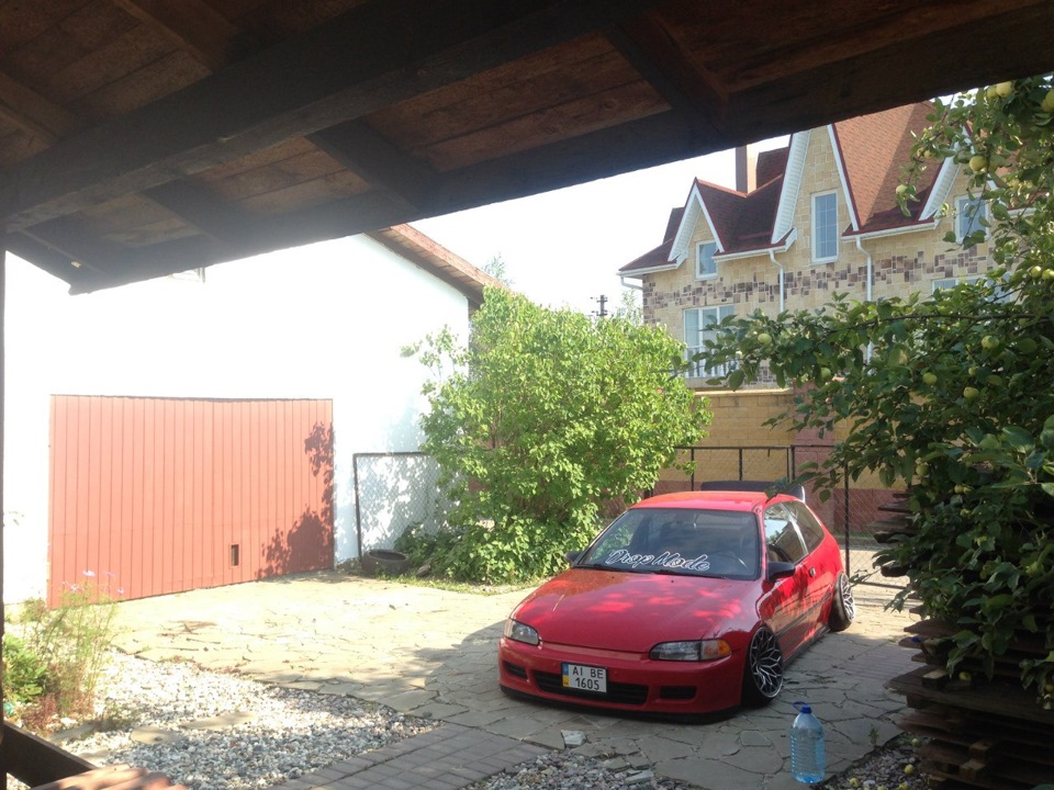 Літні пригоди | Підготовка до Lowdaily Photomeet 15' 1