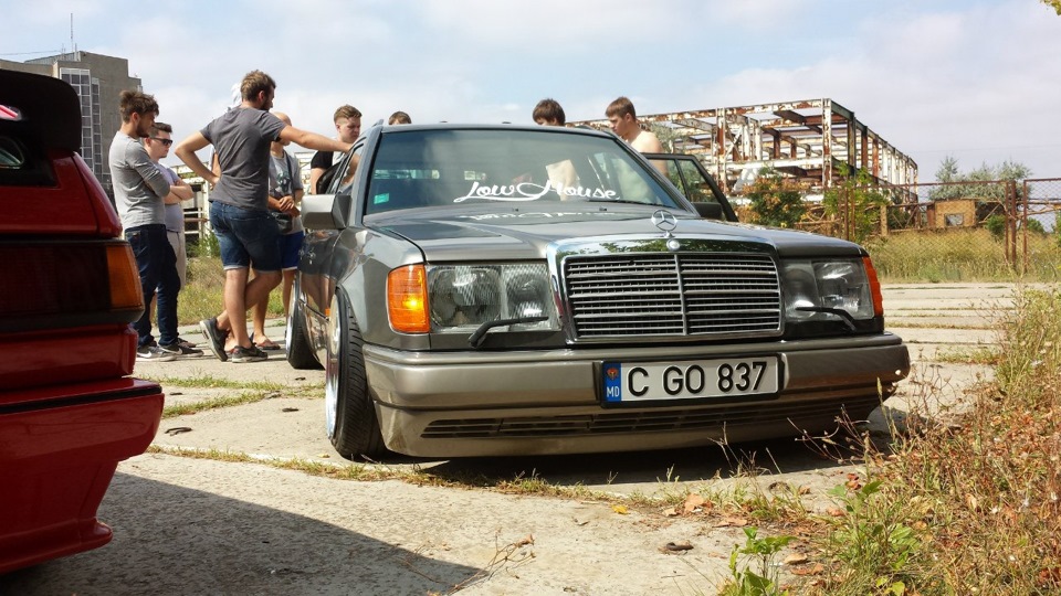 Trip to Lowind14. Незалежність у Лоувілі. Part 2. 1
