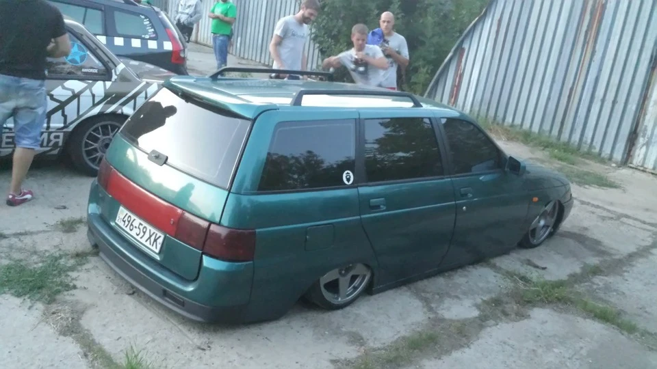 Trip to Lowind14. Незалежність у Лоувілі. Part 3.