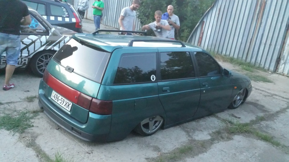 Trip to Lowind14. Незалежність у Лоувілі. Part 3. 1