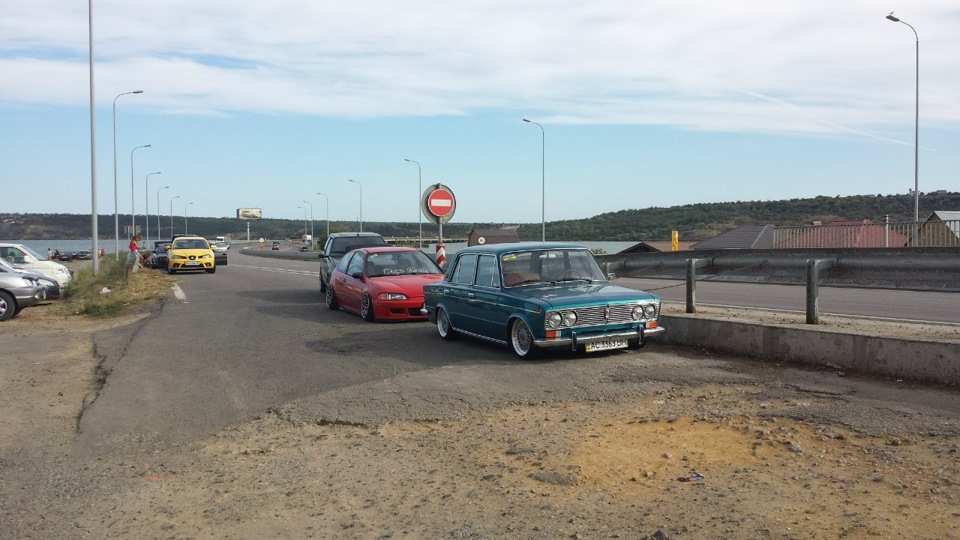 Trip to Lowind14. Незалежність у Лоувілі. Part 4. 3