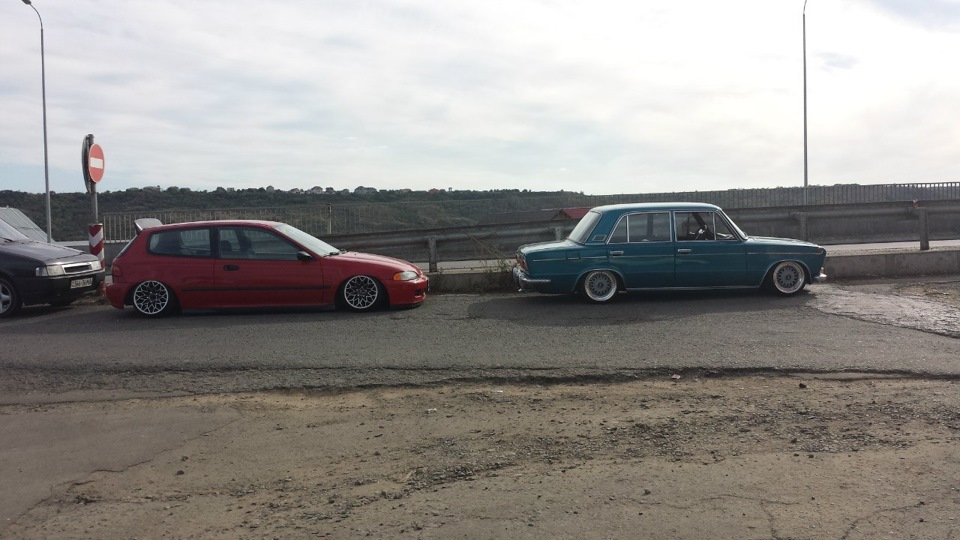 Trip to Lowind14. Незалежність у Лоувілі. Part 4. 2