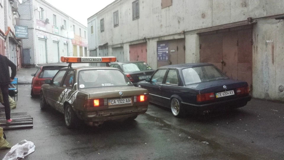 Trip to Lowind14. Незалежність у Лоувілі. Part 5.