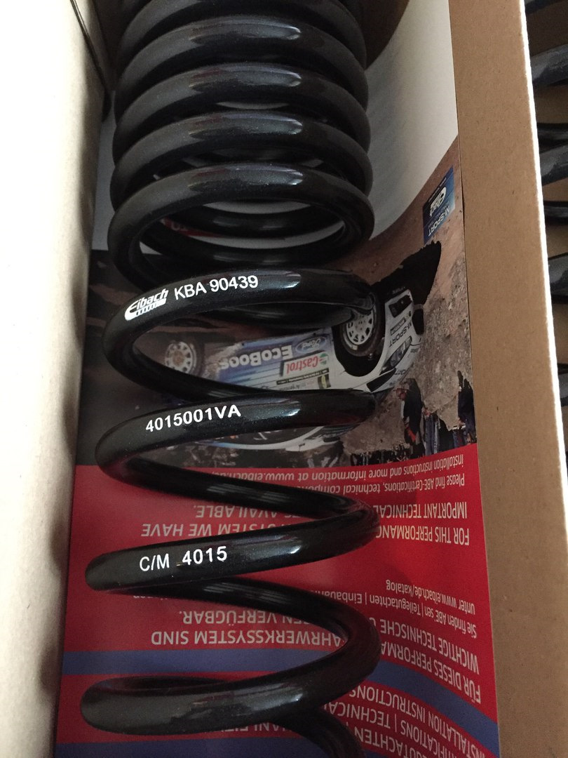 Eibach Pro-Kit -30mm 4