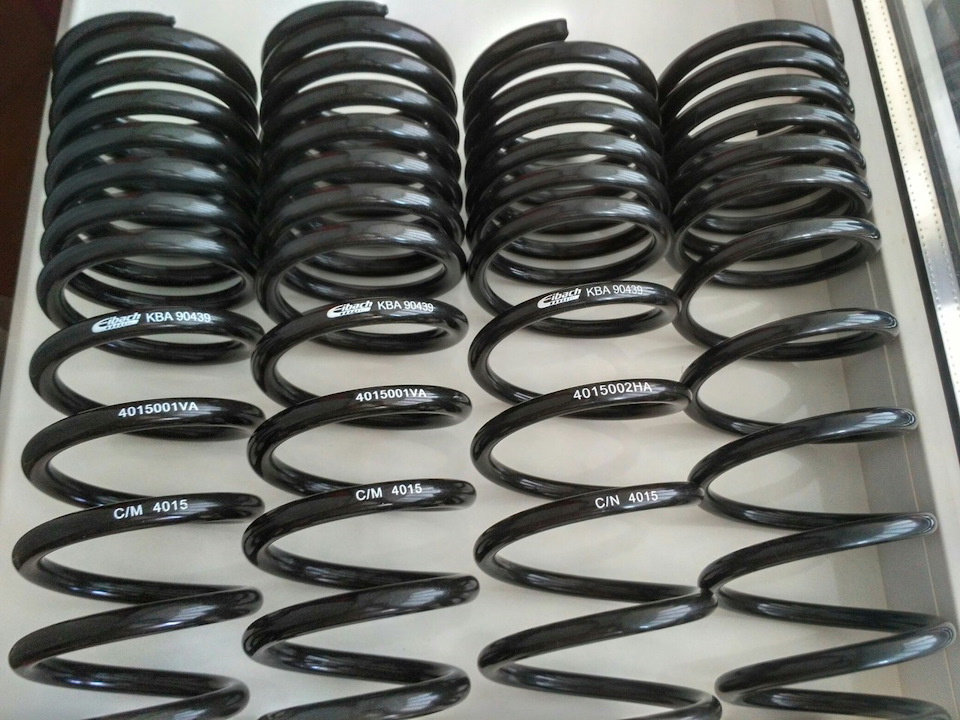 Eibach Pro-Kit -30mm 5