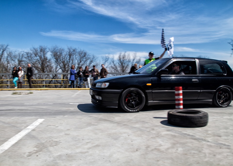 GYMKHANA 02 5