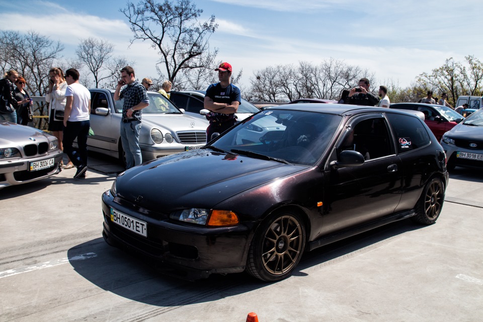 GYMKHANA 02 1