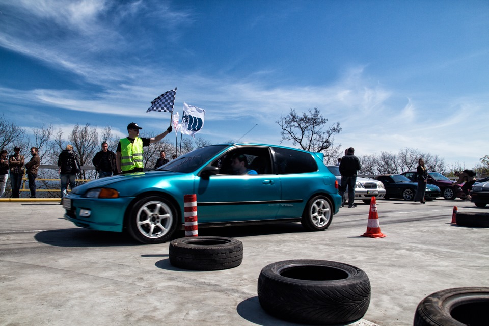 GYMKHANA 02 3