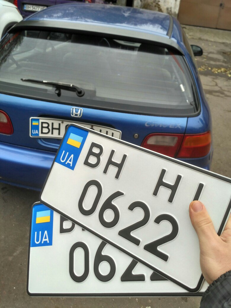 Квадратні номери 1