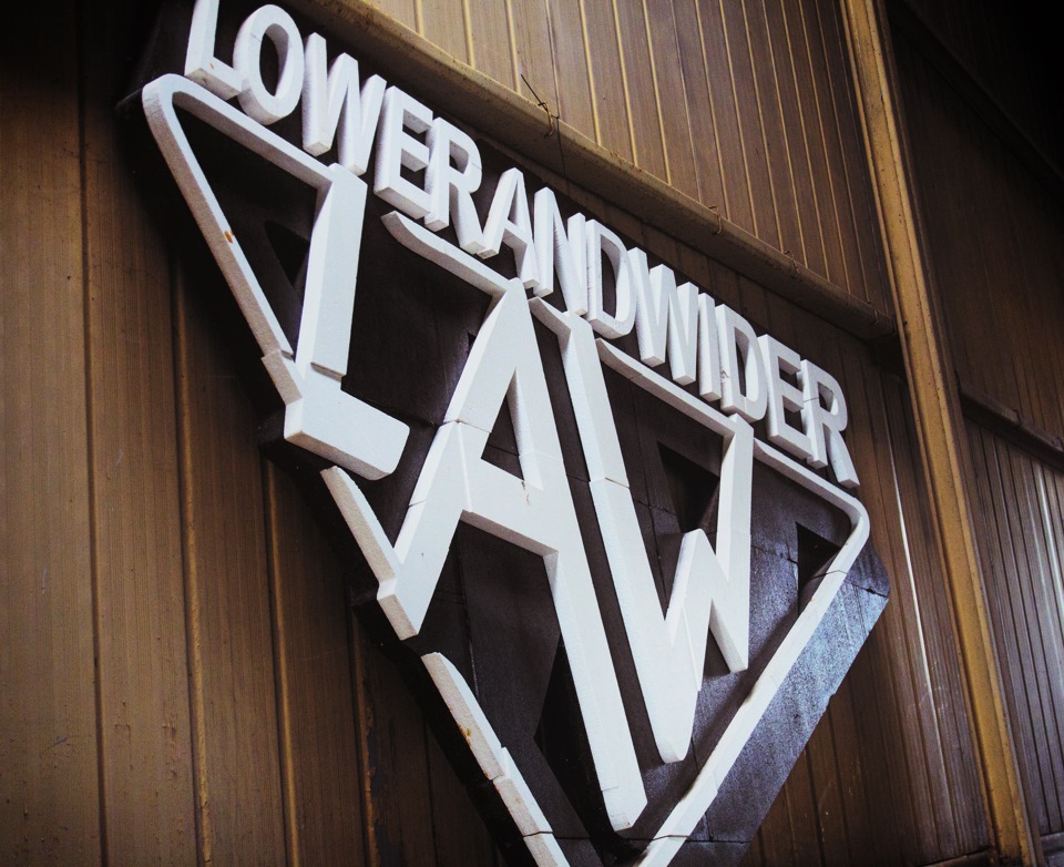 Lowville in Odessa (Hondazzzzzz) (part 1) 1