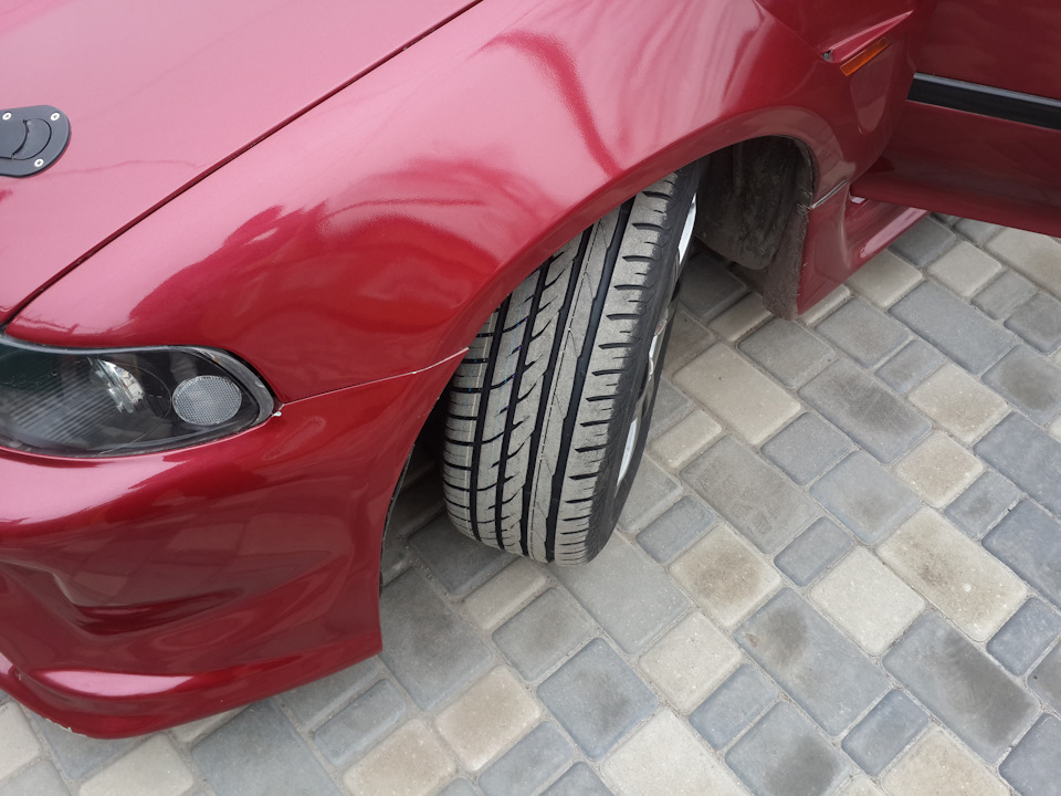 Matador Hectorra 3 MP-47 195/55R15 85V 3