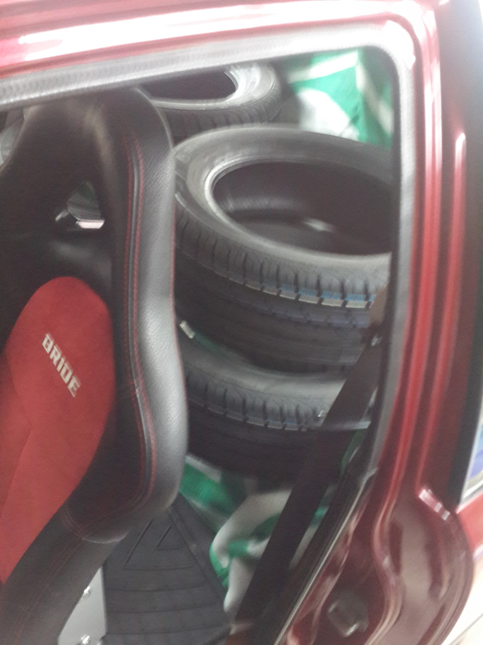 Matador Hectorra 3 MP-47 195/55R15 85V 2