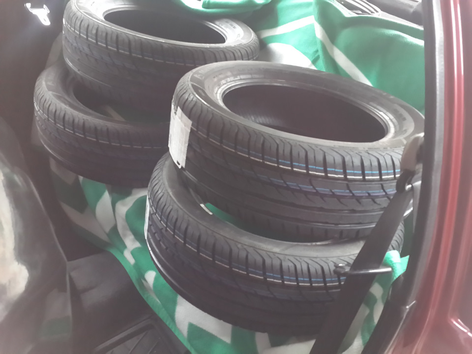Matador Hectorra 3 MP-47 195/55R15 85V 1