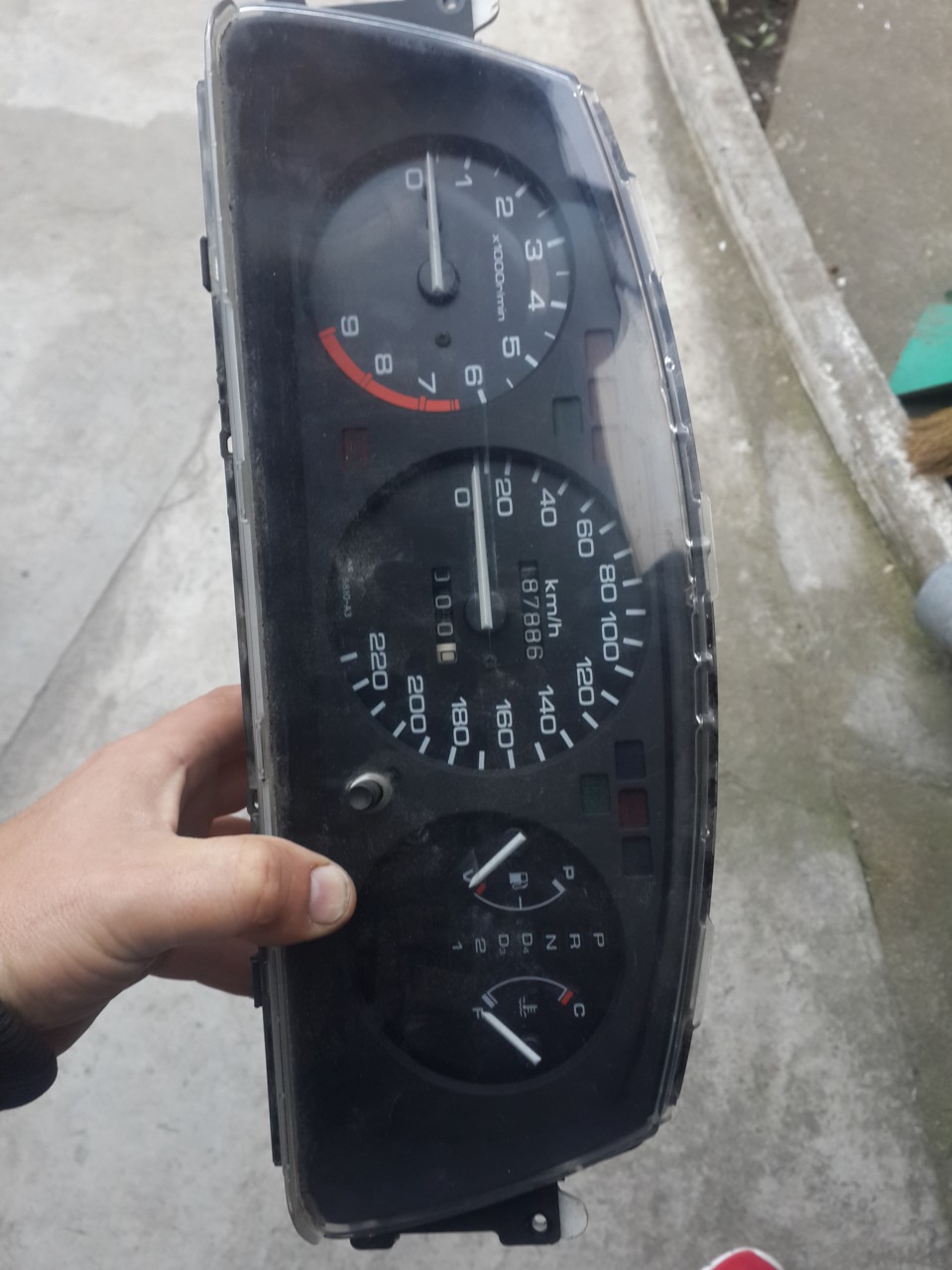 Дрібниця. 4