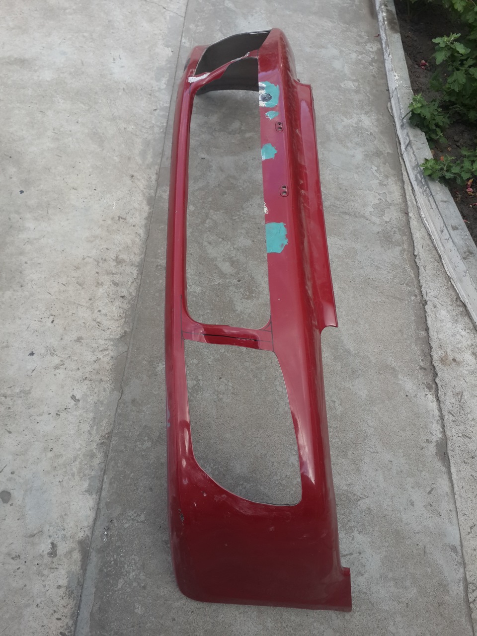 Обважування R34 1