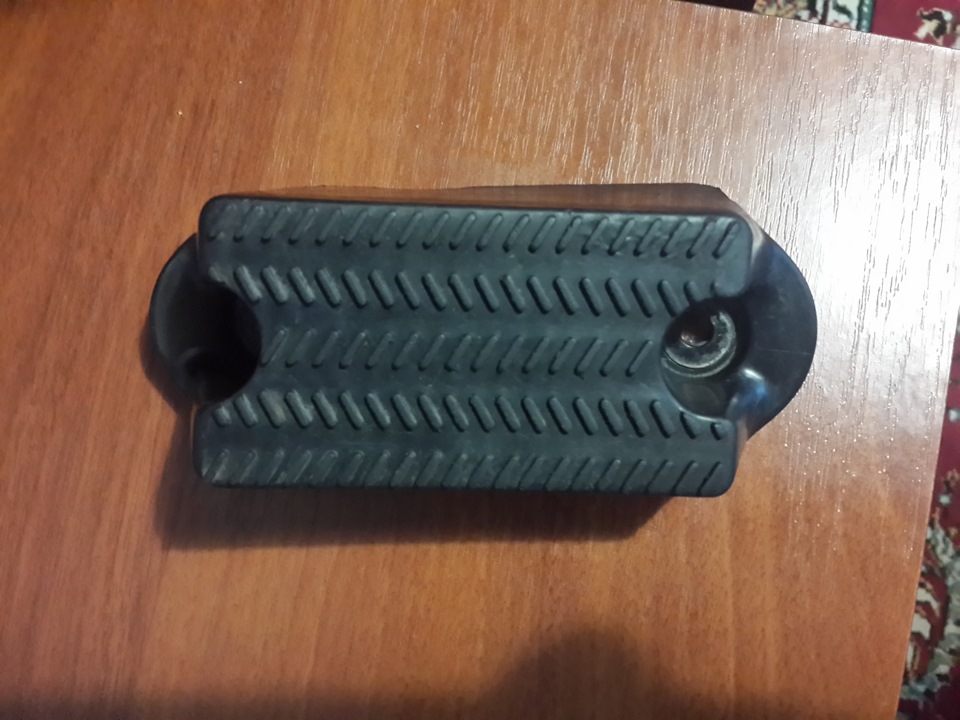 Підставка під ногу OEM 2