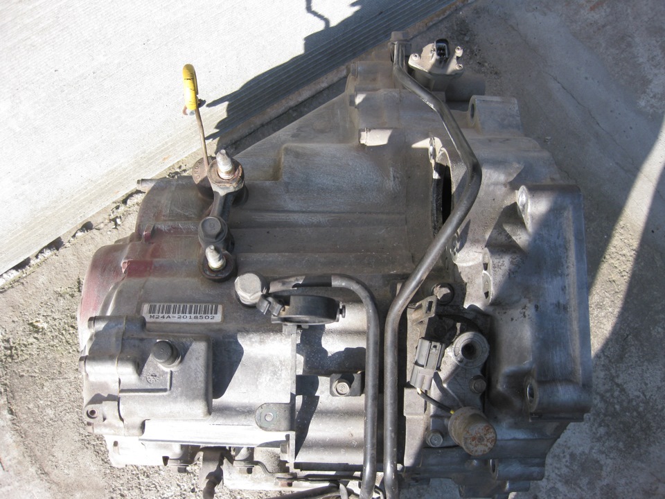Продам коробку автомат. 2