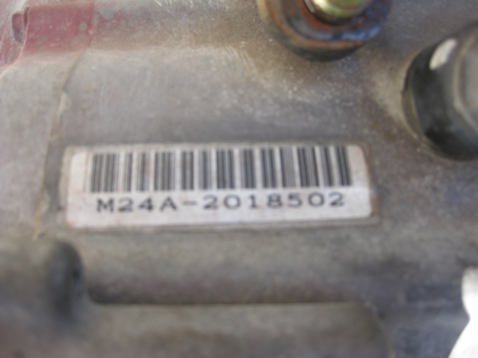 Продам коробку автомат. 4