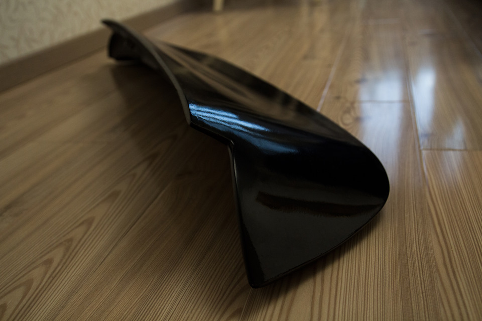 Spoon Spoiler 3