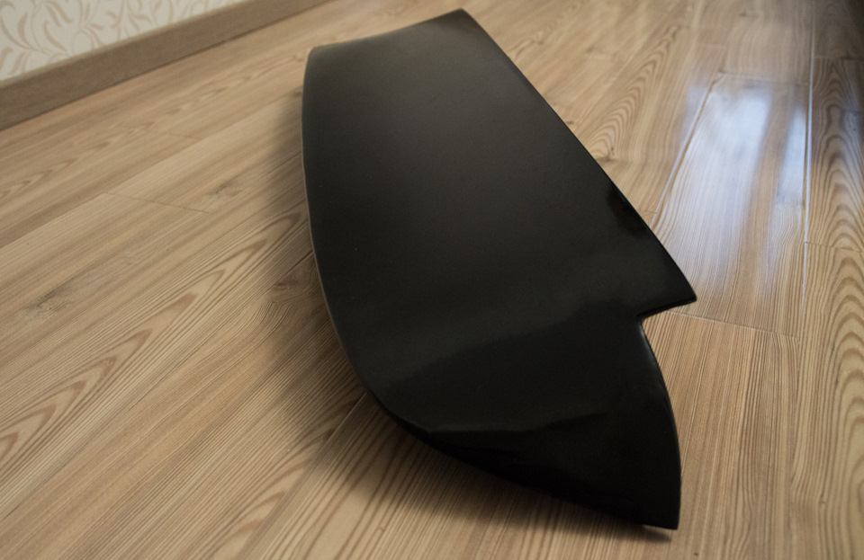 Spoon Spoiler 4