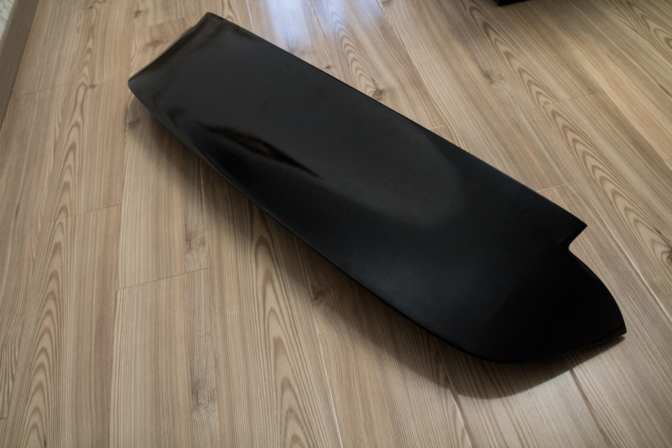 Spoon Spoiler 5