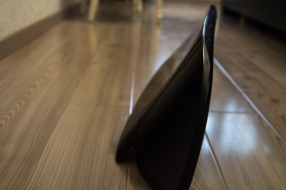 Spoon Spoiler 2