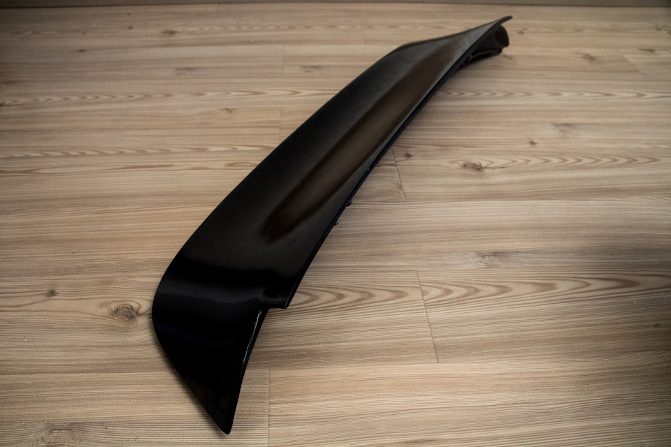Spoon Spoiler 1