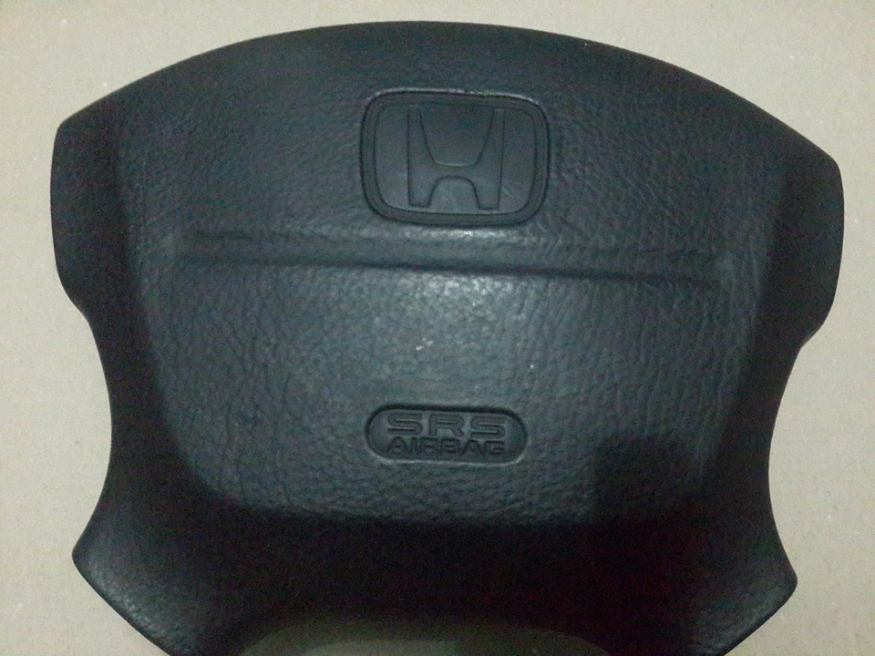 SRS-AirBag 2