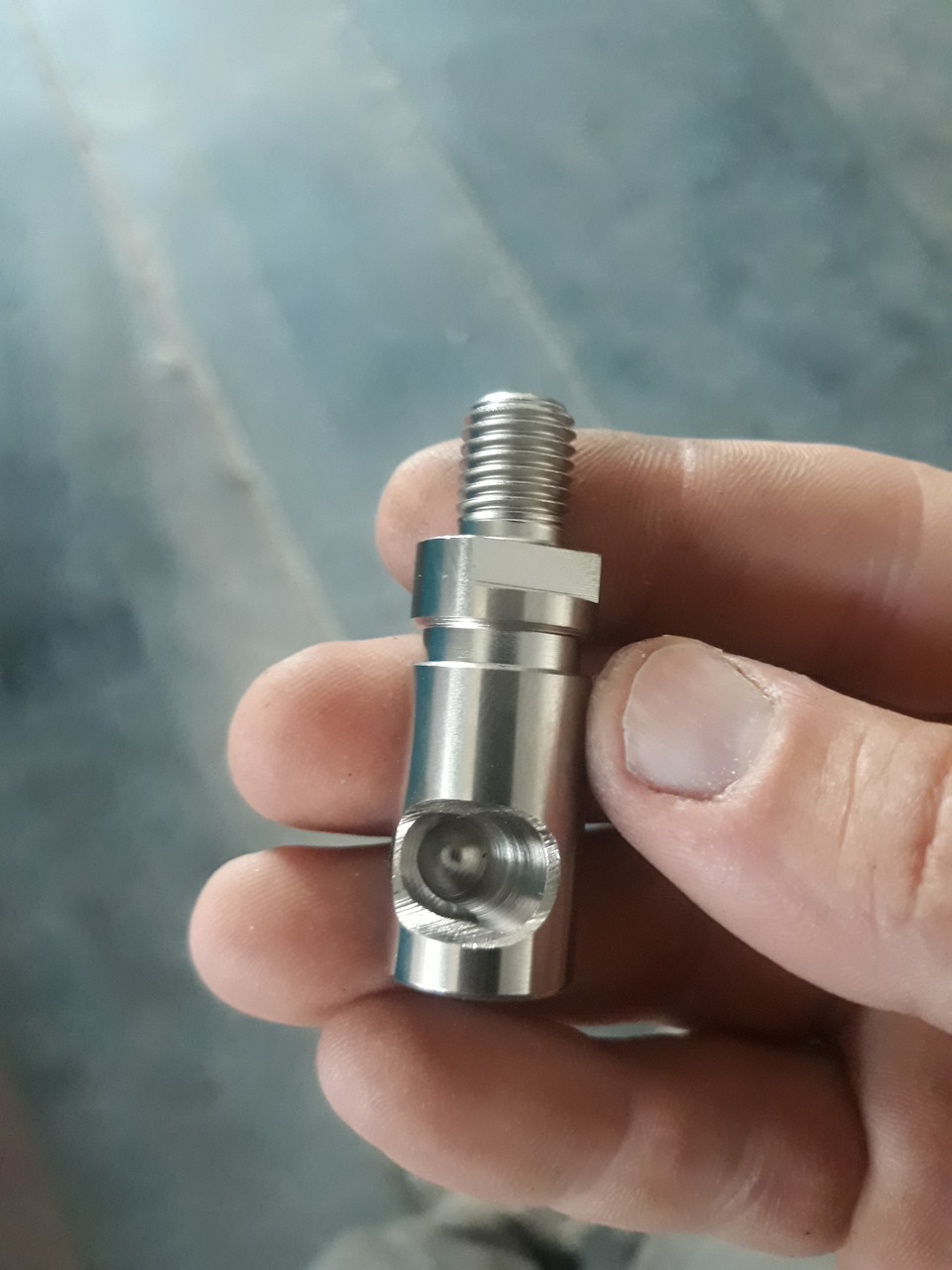 Гальма. Чать 10 3