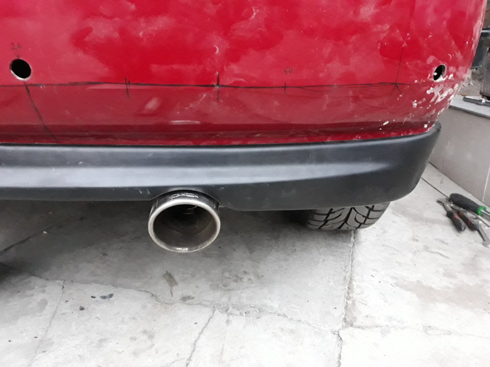 Встановлення та припасування. 2