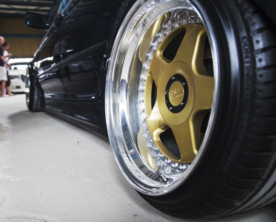 Wheels in Lowville 4