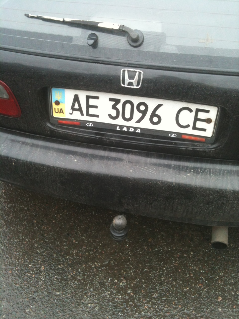 Ще один вечір і мінус ще один колгосп... 1