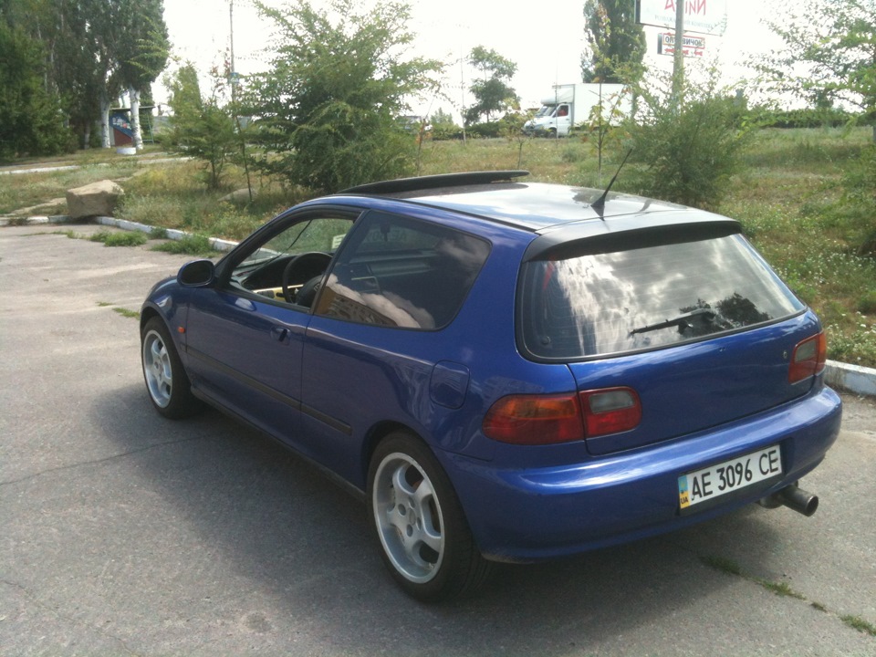 Перевзувся R14-R16 5