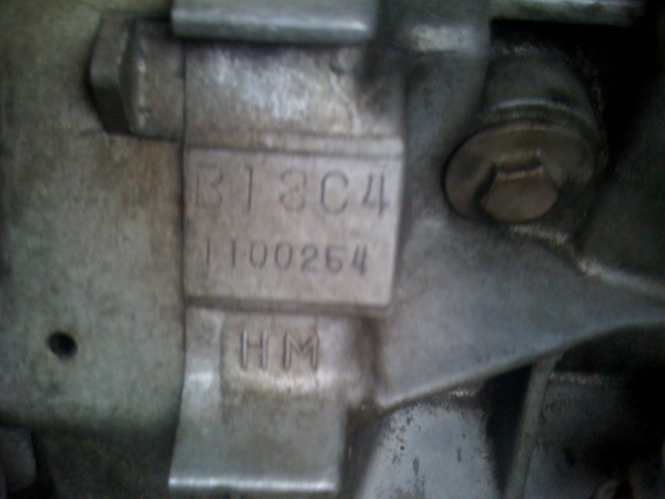СВАП B18C4 частина перша ... 5