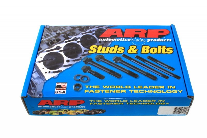 Болти ARP 3