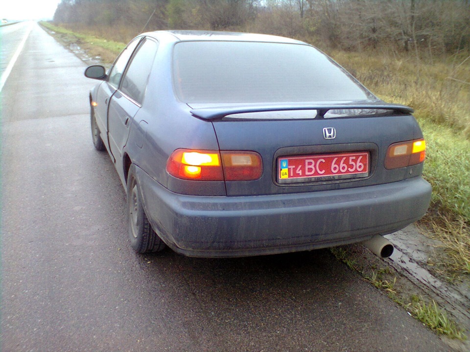 Безглуздий пост # 3 Рік разом 23.11.2013 2