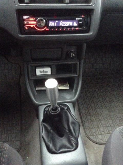 Черговий knob 2