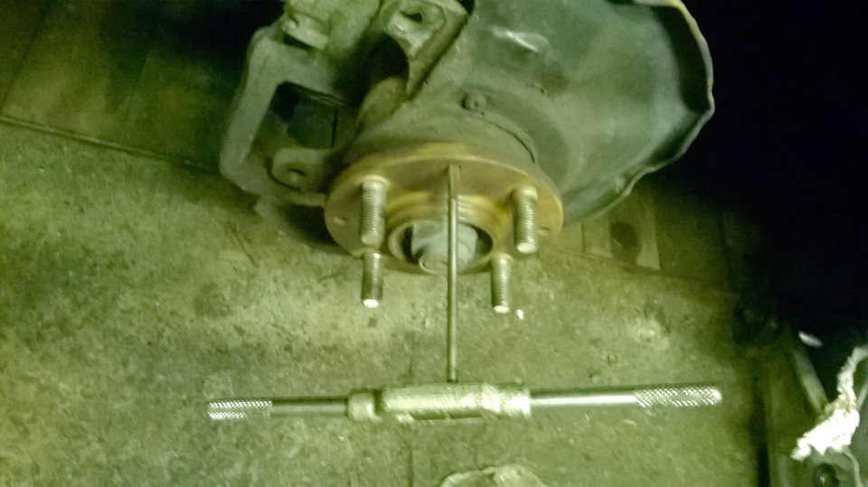 Підготовка до нового сезону ч.9 Установка Brembo Max 5