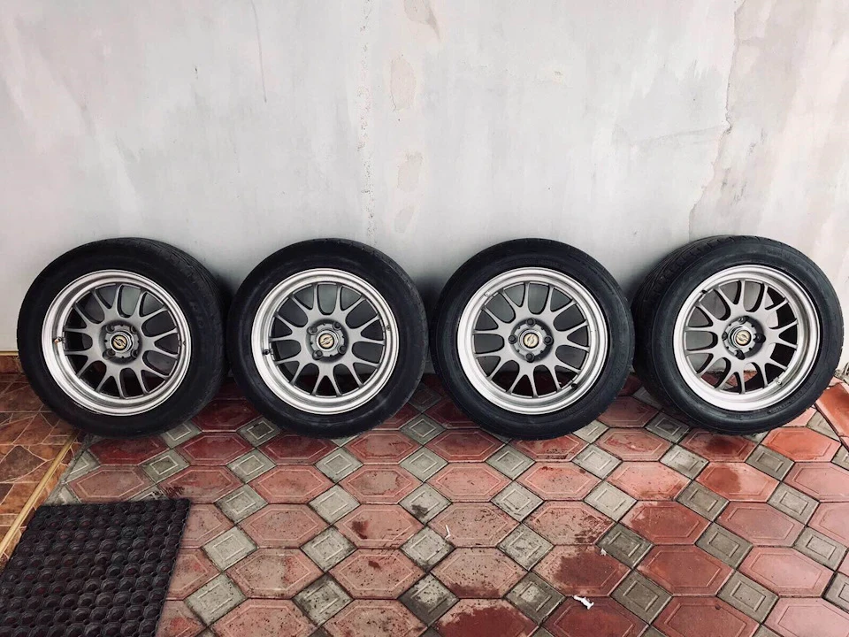Sparco racing ns-03