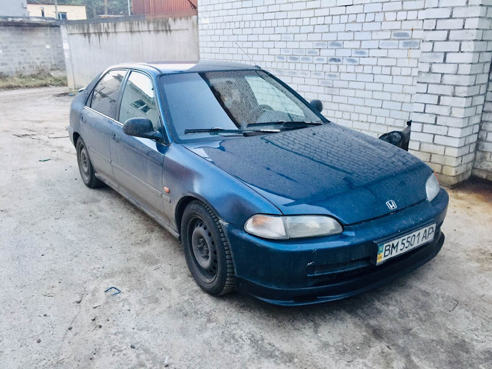 У строю 1