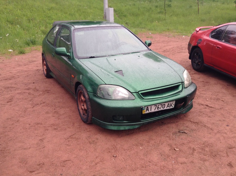 Зустріч Redliners.ua 4